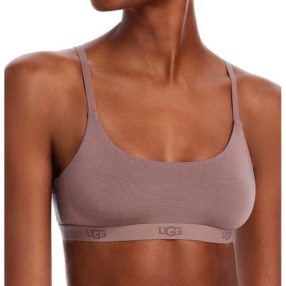 UGG Other - UGG Bralette Bra Taupe M Style